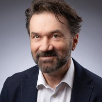 Christer B Ljungberg