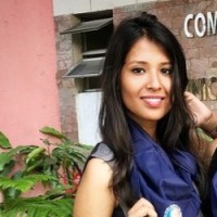 Ashna Mittal