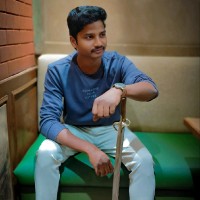 Bhanu Murthy P