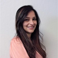 Pooja Sharma