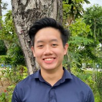 Jin Chou Chua