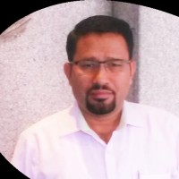 Harish Singh Bisht