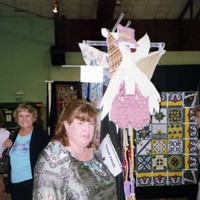 Nanette Ettinger
