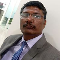 Nirbhay Ranjan
