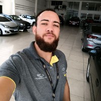 Neto Ramos