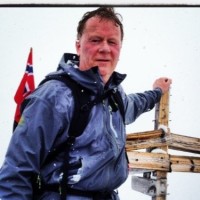 Petter Osbak