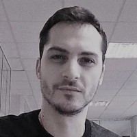 Florent De Matos