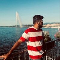Prajwal Philip