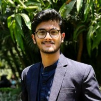 Akshay Sangle