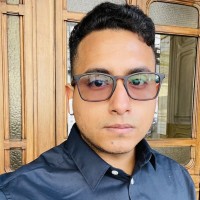 Antony Diaz