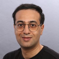 Mohamed Alaa Eddine Cherni