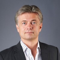 Wolfgang Schaurecker