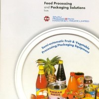 Bajaj Processpack Ltd