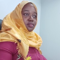 SHARIFA TULI