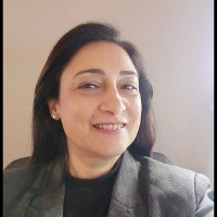 Mariam Fanous, Cpa/ Cga, Cams