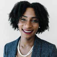 Tiffany Taylor-Richardson