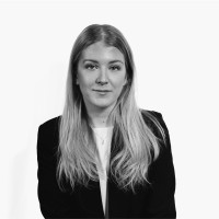 Caroline Söderberg