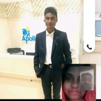 Dushyant Tyagi Dushyant Tyagi