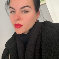 Nadia Manna