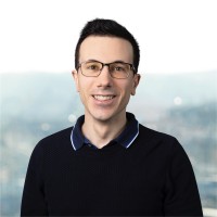 Luca Comitale
