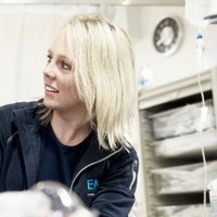 Dr Katya Evans
