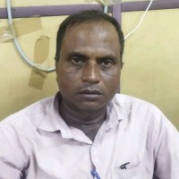 Anup Kumar Saw