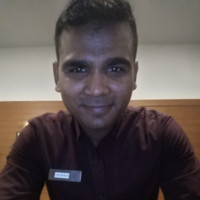 Harish Sah