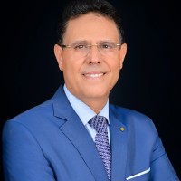 Prof. Dr. M'hamed Segame