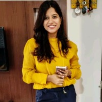 Shruti Singh Chauhan