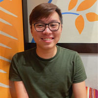 Bertram Hiung