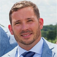 Zachary Helsel
