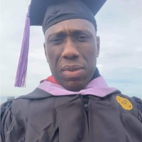 Rafiu Ayodeji Ibrahim MSA