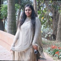 Sanjida Afroz Shefa