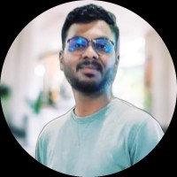 Upesh Kale