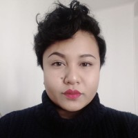 Colombe Rakotozafy
