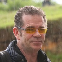 Tim Gardner
