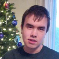 Andrew Astakhov