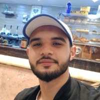 Mohammed Yasser Benidir
