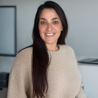 Mallory Al-Jazrawi, Dht, Csi, Cdt