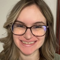 Valerie Dodds, Ods-C