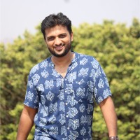 Darshan B M