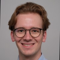 Luca Saalmann