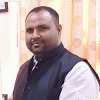 Basukinath Pandey
