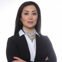 Narges Ehghaghi