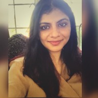 Ritika Goel