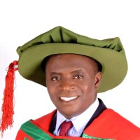 Haruna Sylvester PhD