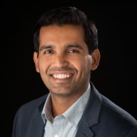 Haroon Rehmani