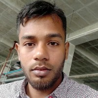 Suman Chandra Roy