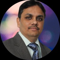 Hemant Das