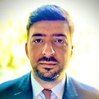 Christos Damianou, Cfa